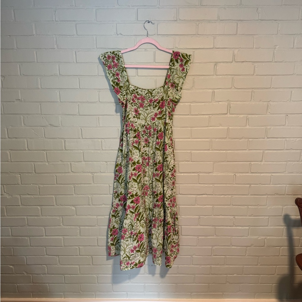Olivia James the Label Brooke Dress